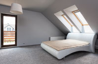 Shrewton bedroom extensions