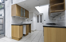 Shrewton kitchen extension leads